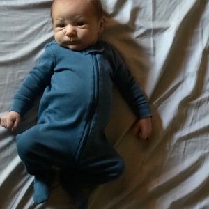 Primary Footed Sleeper